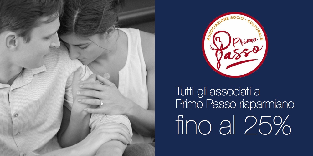 associazione primo passo