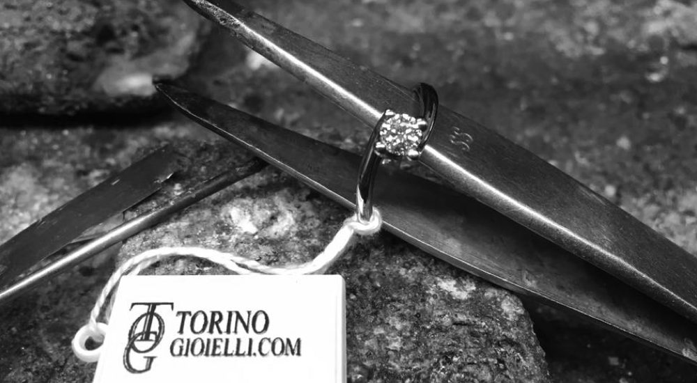 solitario valentino