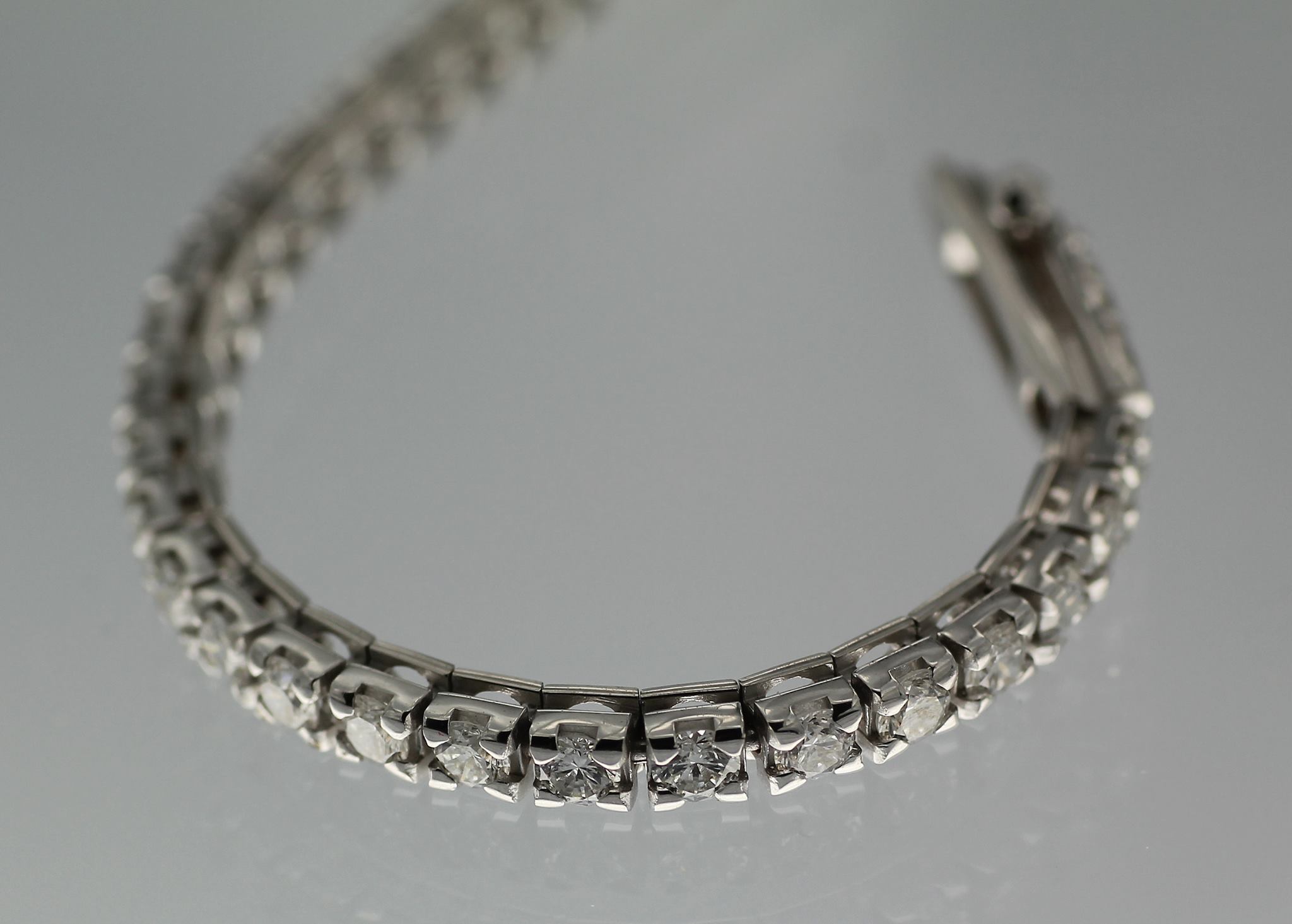 bracciali tennis da donna