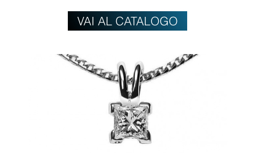 collana punto luce
