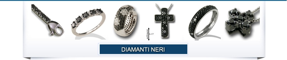 diamanti neri