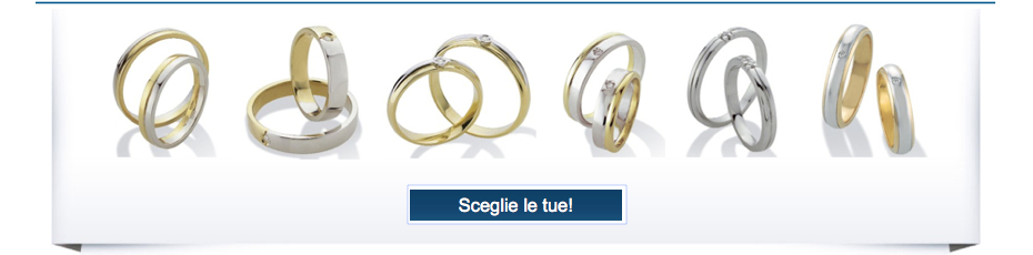 fedi matrimoniali