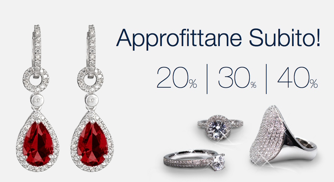 outlet gioielli