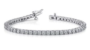 bracciali tennis
