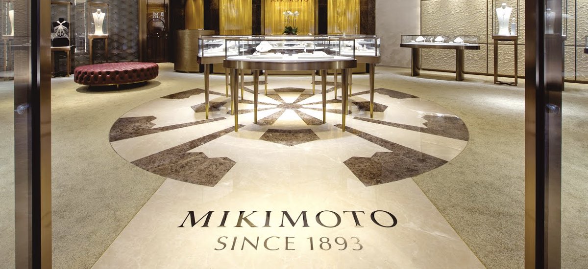 Mikimoto