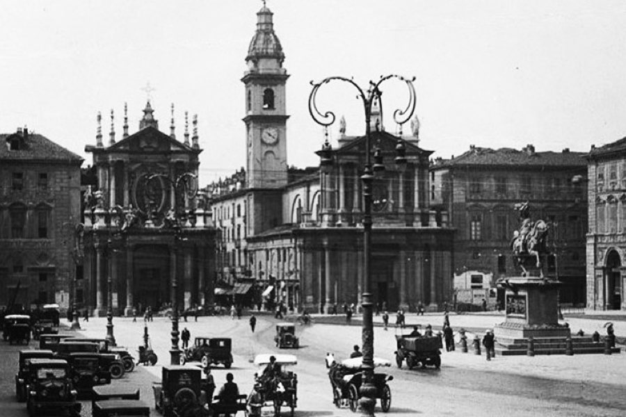 gioielleria torino gioielli