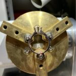 incisione anello
