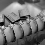 Anelli di fidanzamento con diamanti etici