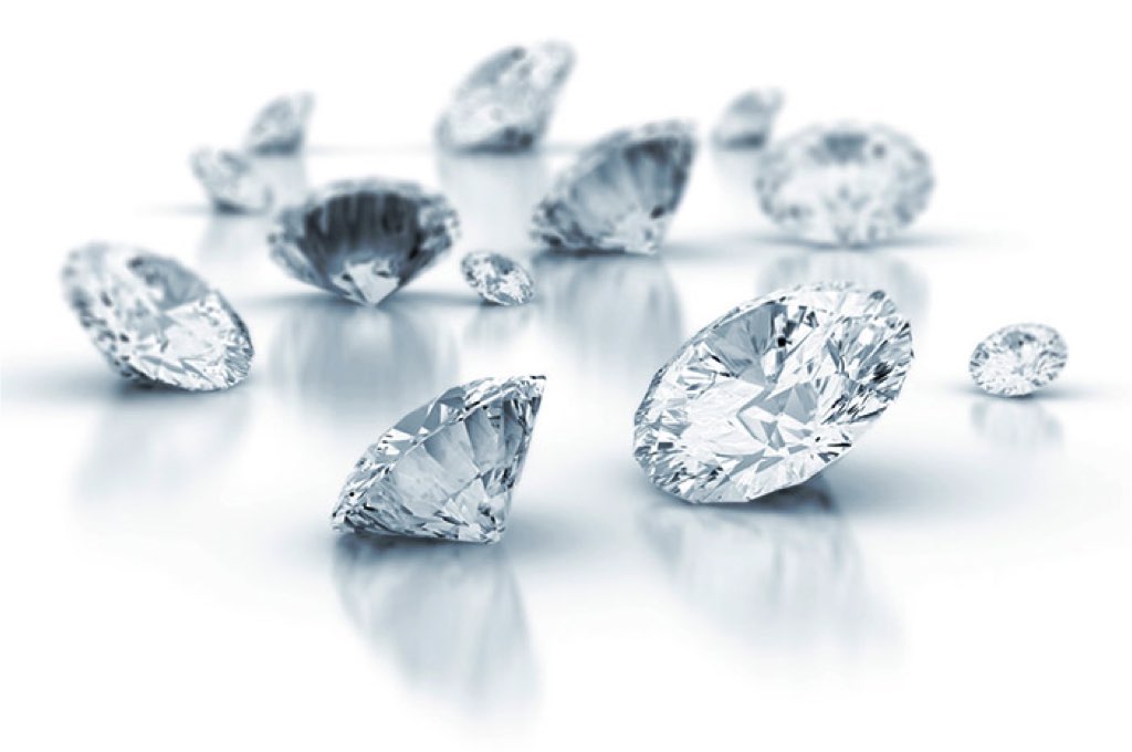 diamanti gioielleria torino